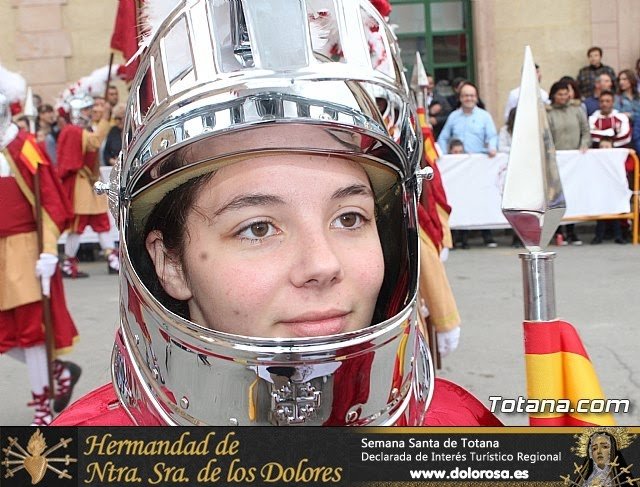 Jueves Santo traslado mañana 2019 - 125